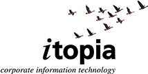 itopia corporate information technology